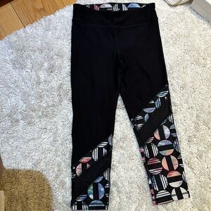 Steve Madden workout leggings
